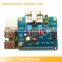 HiFi DAC+ Audio Card for Raspberry Pi with RCA output and 3.5mm jack stereo line output