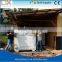 Dryer vacuum machine for all kinds of wood chips dryer equipment