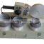 75/110mm manual ppr pipe welding machine