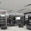 Store Fixture Manufacturer Fashion Store Fittings