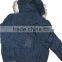 Lady's Padding windproofJacket