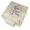 RF/Microwave high power Circulator 70MHz to 130MHz from shenzhen