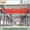 best design double girder 30 ton overhead crane