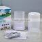 100mlUltrasonic Aromatherapy Essential Oil Diffuser, High Capacity Diffuser with Auto Shut- Off