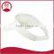 Linen uv protection sun visor cap