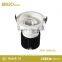Popular down lighting cob chip high brightness 6W 9W 13W led spot light