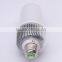b22 e27 e14 11w led corn bulb dustproof ac85-265v 12-24v