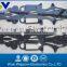 Reasonable price cutting parts of carbon fiber plate/sheet/panel
