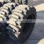 Solid forklift tire 17.5-25 , industrial tyre 17.5-25