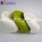 factory direct sell bathtub headrest pillow/ spa bath pillow/ bathtub pillow eco-friendly