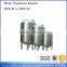 Stainless Steel Water Filter Tank