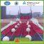 green polyester fishing nets in Europe