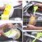 bear shaped sponge cup cleaning brush children color sponge bottle cleaning brushes