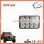 High quality 40W LED worklight spot flood beam LED WORK LIGHT for SUV OFFROAD TRUCK