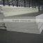 20mm Thickness Polyurethane PU Foam Duct Board