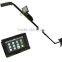 portable vehicle inspection detector a with large screen and video recording