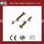 din 965 machine screw black machine screws machine fabrication screw