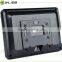 Cheap Android Based TCP IP RFID Card Finger Print Beck Attendance
