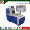 2016 hot sale 12PSDB-E fuel injection pump calibration machine in taian taishan factory