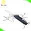 colorful handle 15 in 1 multi purpose printing knife