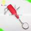 New design mini keychain wine opener