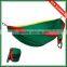 Wholesale Cheap Nylon Folding Parachute Camping Portable Hammock