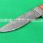 OEM straight knife survival knife blades UD402137