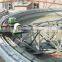 Mining Machine Thickener with central transmission high efficiency high quality new technology for Cheli mining