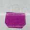 Cheap wholesale pp non woven shopping bag, 600d shopping bag