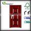 2016 China Main Design Steel Entry Door
