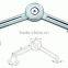 High quality Fixed support /Kitchen cabinet brackets