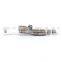Hand Welding Stainless Steel Universal Flexible Motorcycle Exhaust Mufflers Pipe