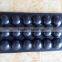 takoyaki pan /mould/food machine wholesale 18 hole for sales