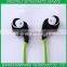 Lightweight Sport Bluetooth Headset Stylish Headphone and Earphone