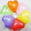 customized printed heart balloons party decoration baloons
