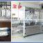 Auto Oil Bottle Filling Machine