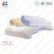 Neck Massage Memory Foam Pillow