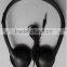 3.5mm one time use cheap bulk disposable headphones aviation headset