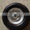 13" 3.50-7 Hot sales Pneumatic Rubber wheel