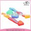 Patented China factory supplier plastic kids children 3-8 years outdoor wholesale toys educational nursery kindergarten school