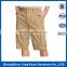 High Quality Designer Cargo Work Short Pants with Multi Pockets and side prockets