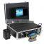 High Quality CCD Color 700TVL 50 Meter underwater fish finder underwater fishing camera