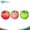 Supply fake red apple for christmas decoration ,artificial apple for decotive