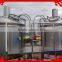 Commercial 1000L beer brewery equipment for sale
