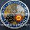 High Quality Custom Metal Medallion