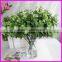 wholesale artificial sweet potato leaves fake green plant