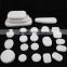 wholesale hand made white marlbe cold face stone