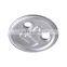 chinese exporters 904l stainless steel wide flange