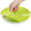 Cups Usage Seal Lids Non Spill Feature Silicone Suction Lids