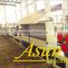 Qingdao asun PET strap machine/PET strapping extrusion machine